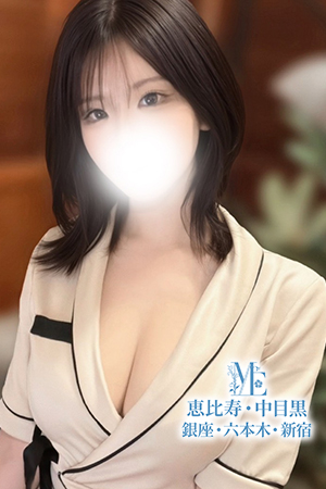 メンズエステ中目黒のセラピスト－中村すずね